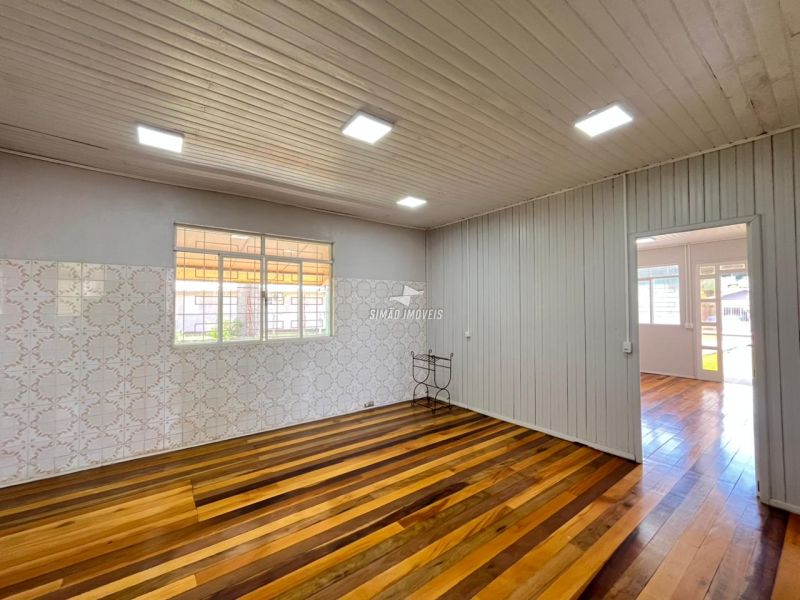 Casa 2 quartos  em ERECHIM