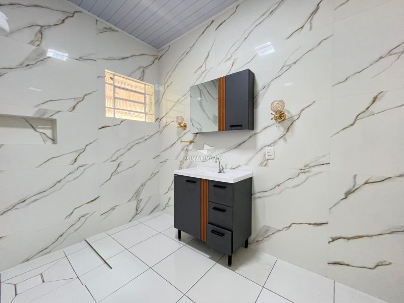 Casa 2 quartos  em ERECHIM