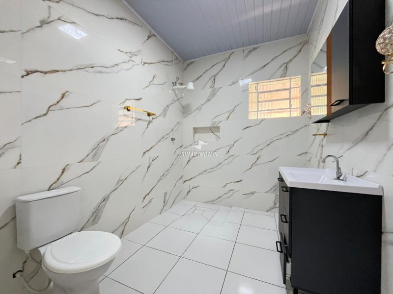 Casa 2 quartos  em ERECHIM