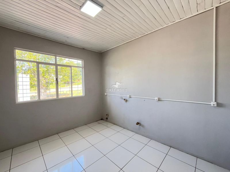 Casa 2 quartos  em ERECHIM