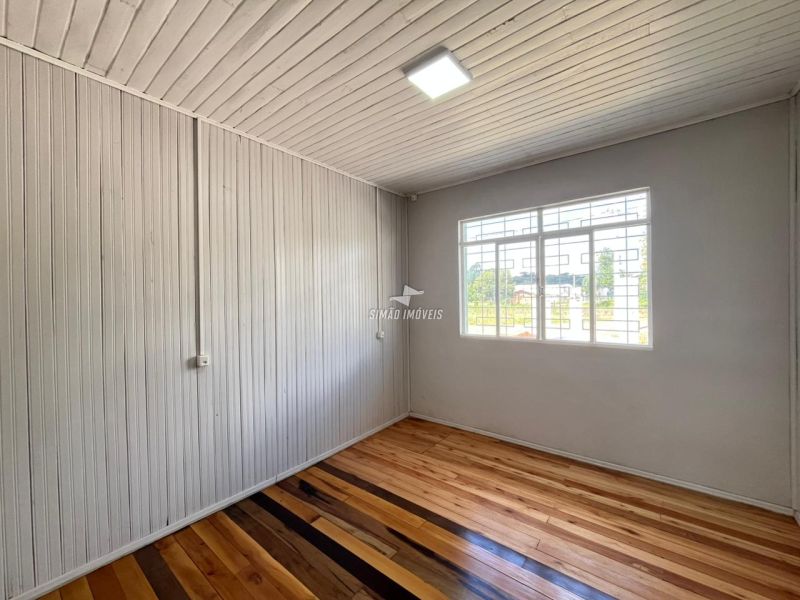 Casa 2 quartos  em ERECHIM