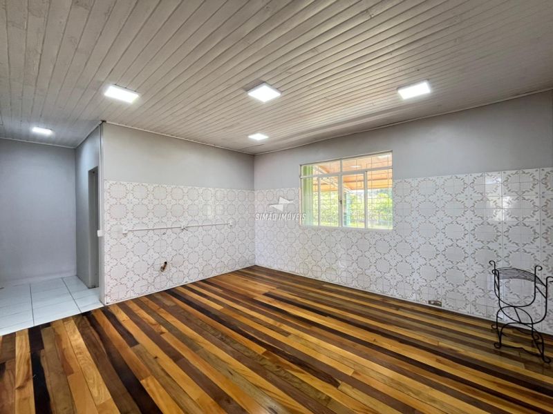 Casa 2 quartos  em ERECHIM