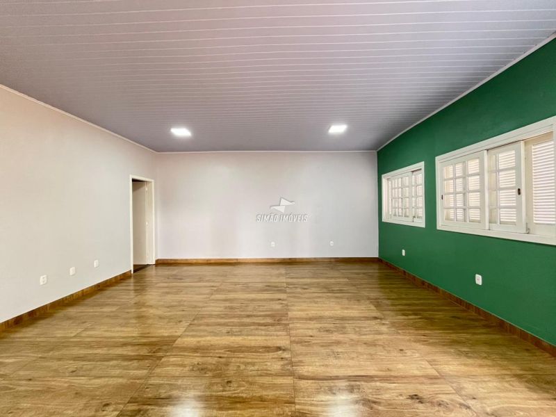 Casa 2 quartos  em ERECHIM