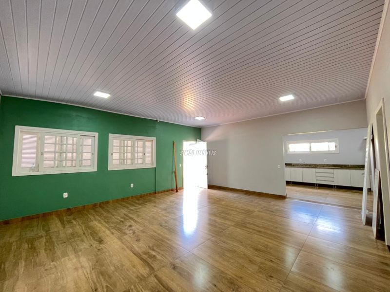 Casa 2 quartos  em ERECHIM