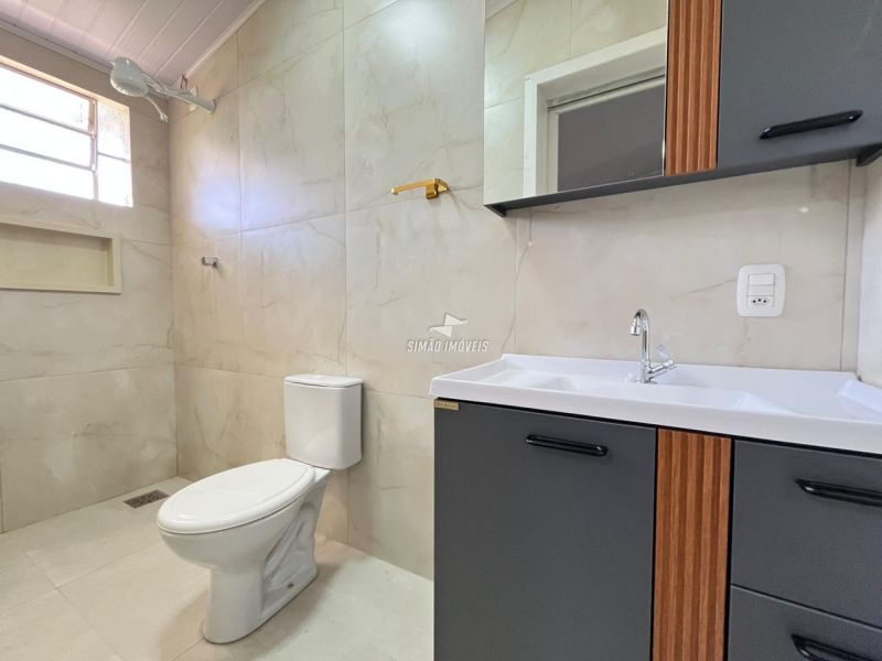 Casa 2 quartos  em ERECHIM