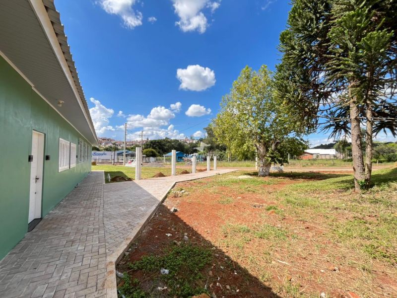 Casa 2 quartos  em ERECHIM