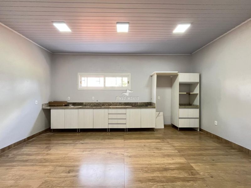 Casa 2 quartos  em ERECHIM