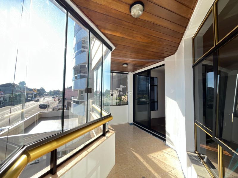 Apartamento 3 quartos  em ERECHIM