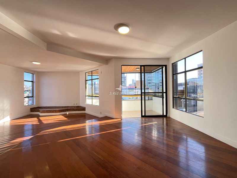 Apartamento 3 quartos  em ERECHIM