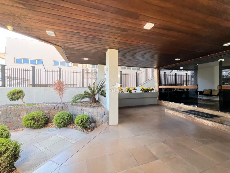 Apartamento 3 quartos  em ERECHIM
