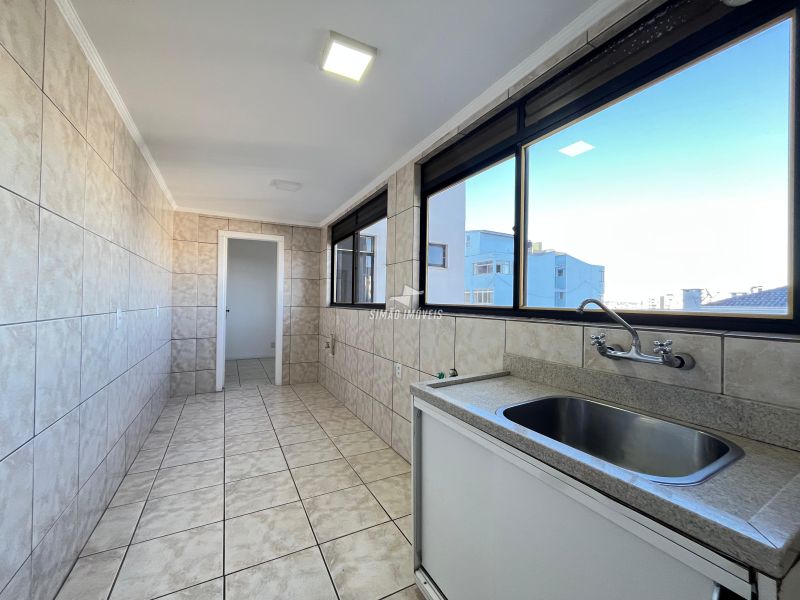 Apartamento 3 quartos  em ERECHIM