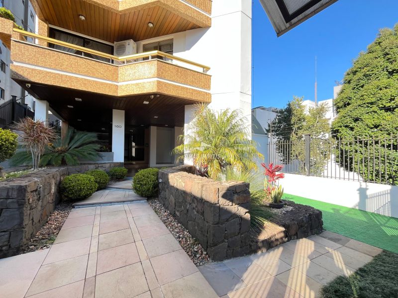 Apartamento 3 quartos  em ERECHIM