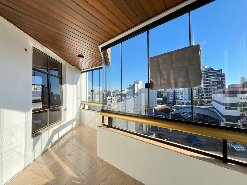 Apartamento 3 quartos  em ERECHIM