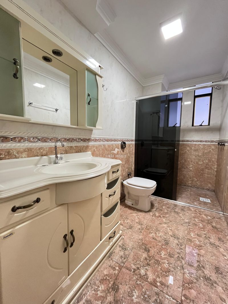 Apartamento 3 quartos  em ERECHIM