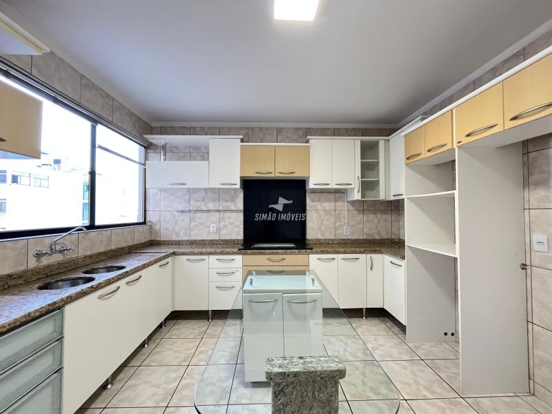 Apartamento 3 quartos  em ERECHIM