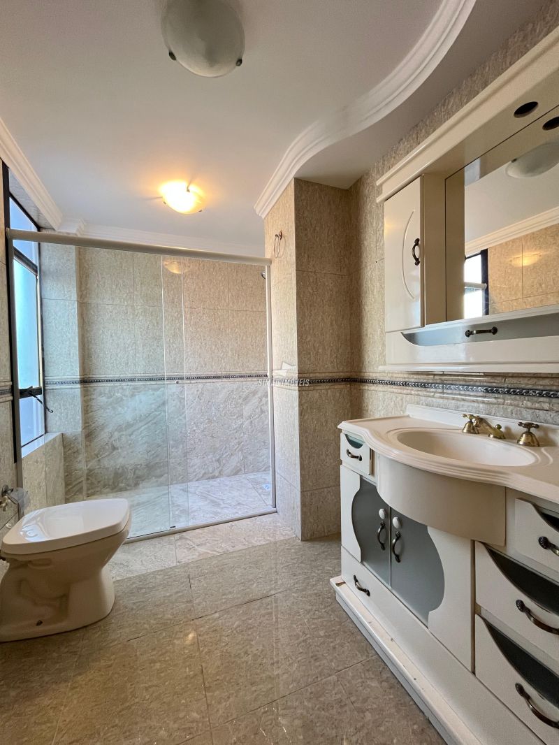 Apartamento 3 quartos  em ERECHIM
