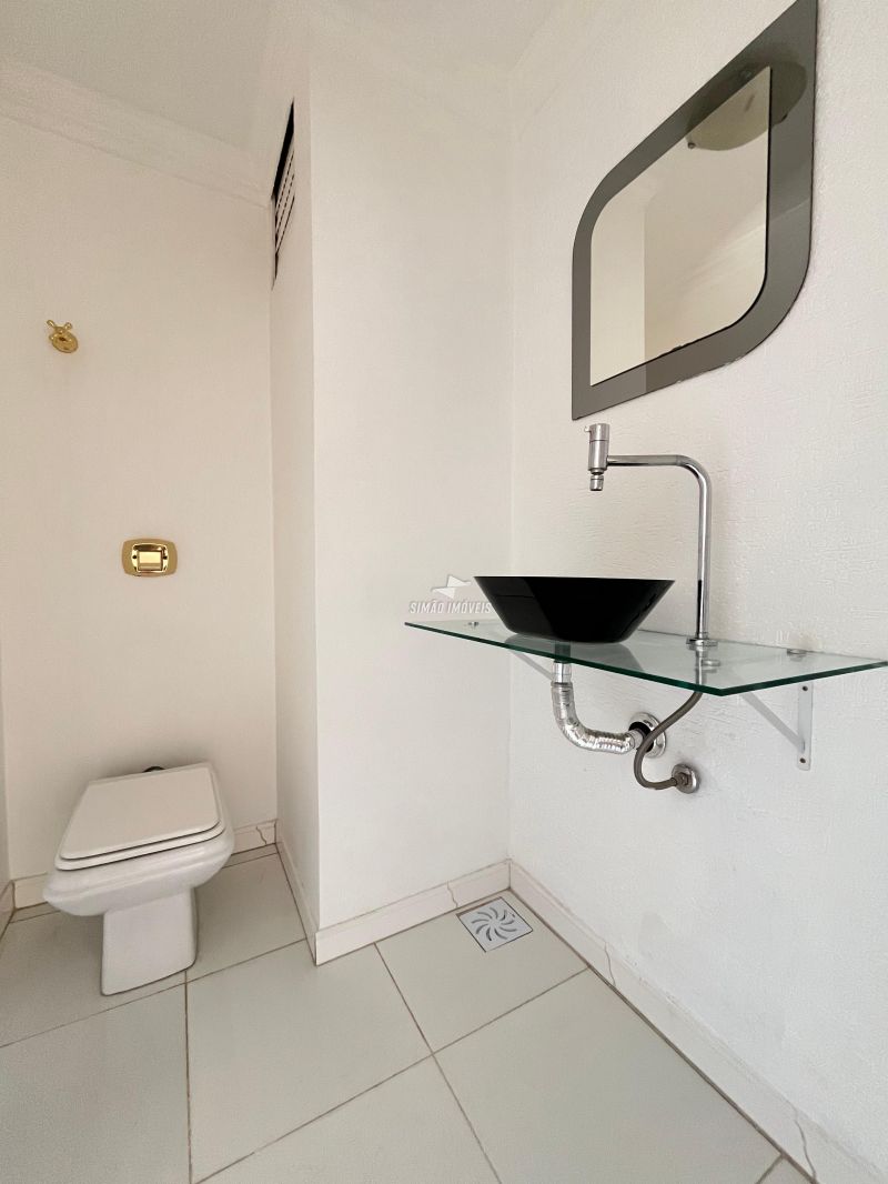 Apartamento 3 quartos  em ERECHIM