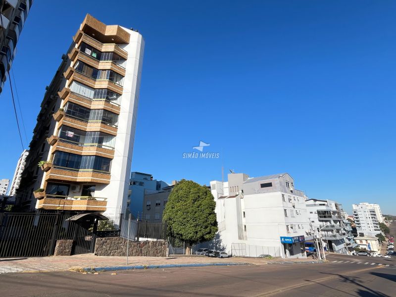 Apartamento 3 quartos  em ERECHIM