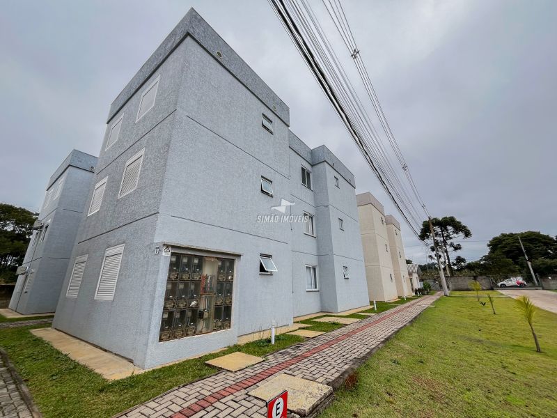 Apartamento 2 quartos  em ERECHIM