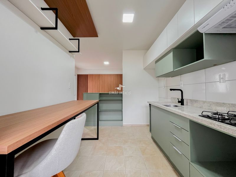 Apartamento 2 quartos  em ERECHIM