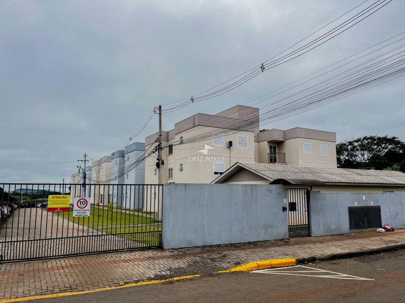 Apartamento 2 quartos  em ERECHIM