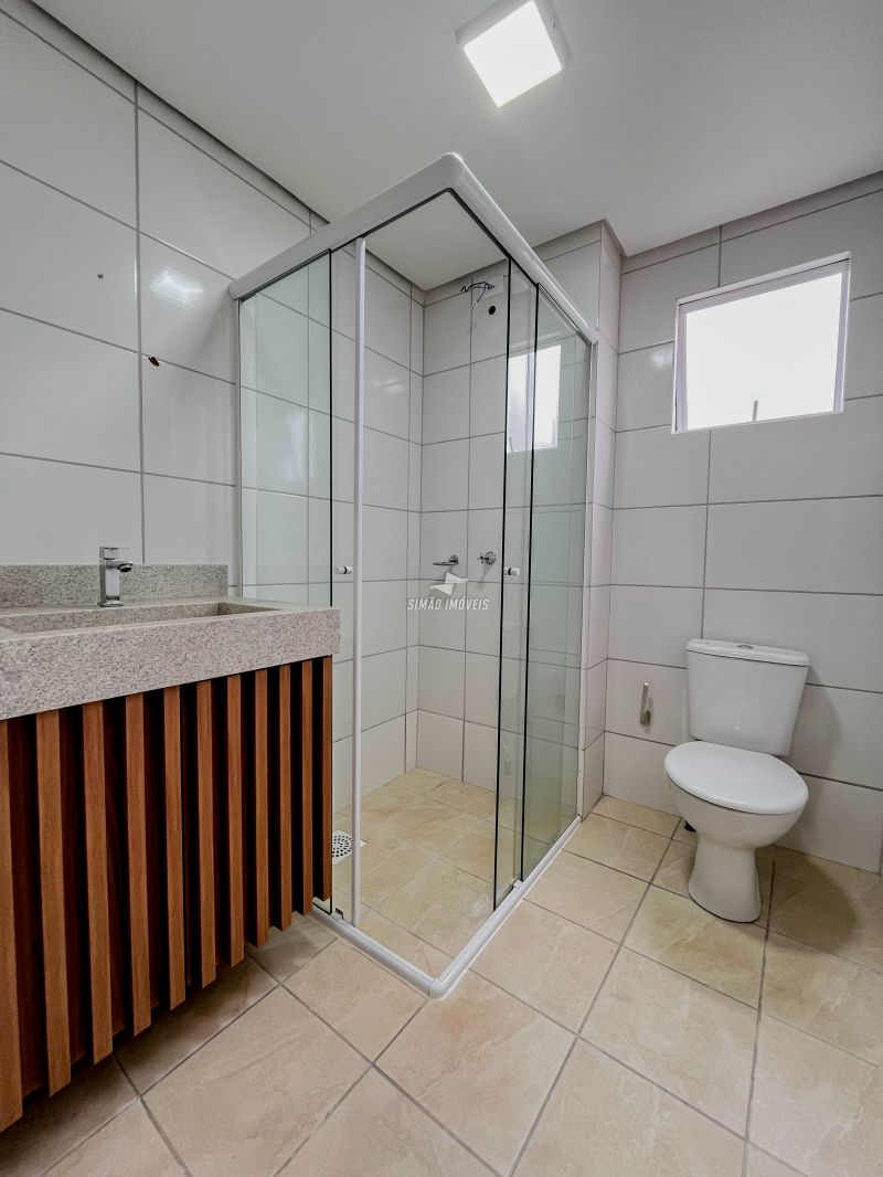 Apartamento 2 quartos  em ERECHIM