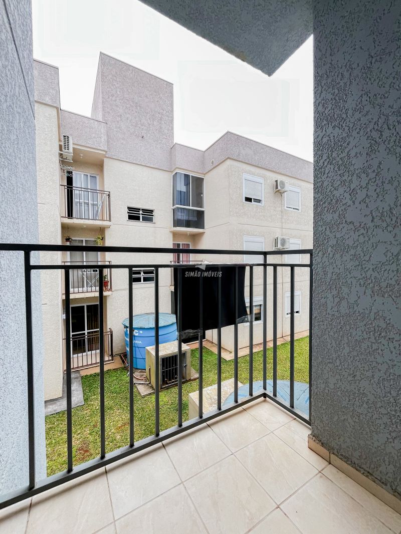Apartamento 2 quartos  em ERECHIM