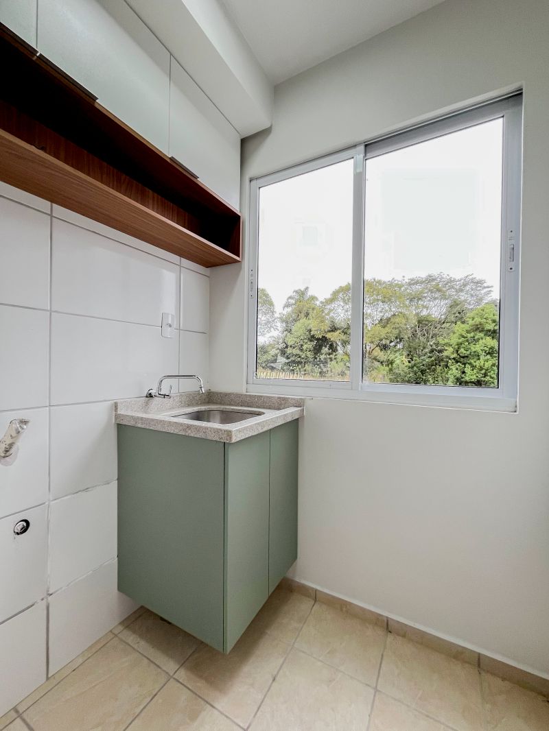 Apartamento 2 quartos  em ERECHIM