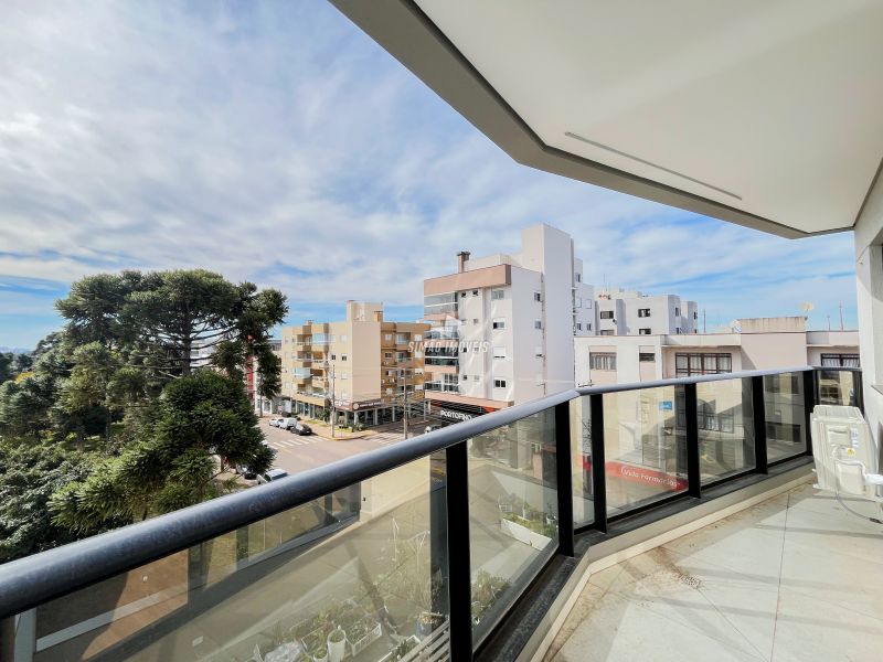 Apartamento 1 quarto  em ERECHIM