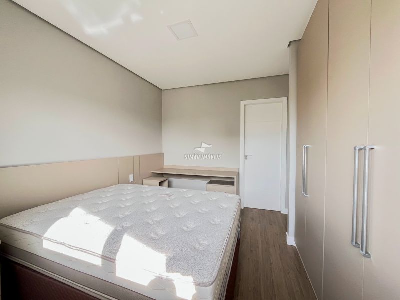 Apartamento 1 quarto  em ERECHIM