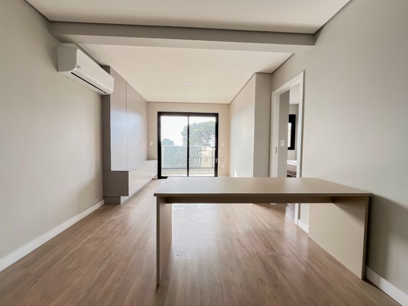 Apartamento 1 quarto  em ERECHIM