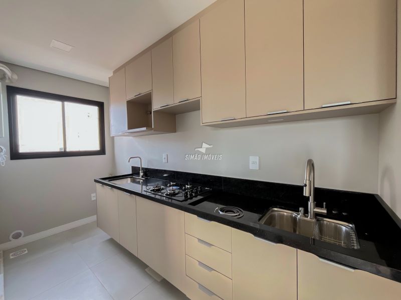 Apartamento 1 quarto  em ERECHIM