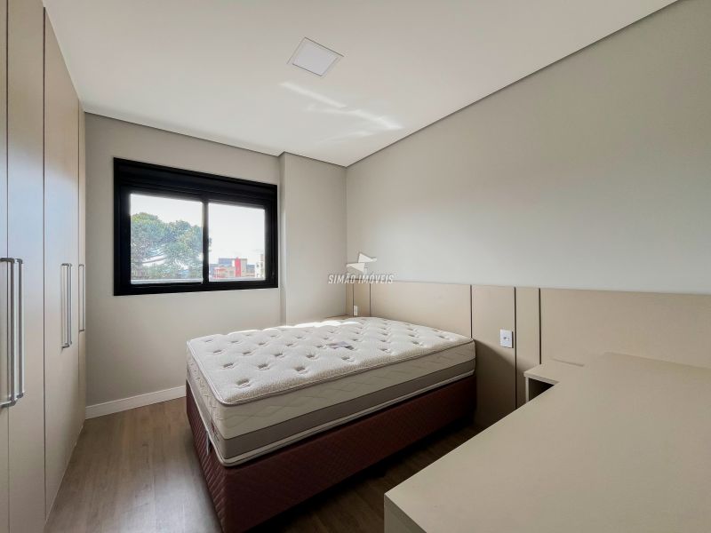 Apartamento 1 quarto  em ERECHIM