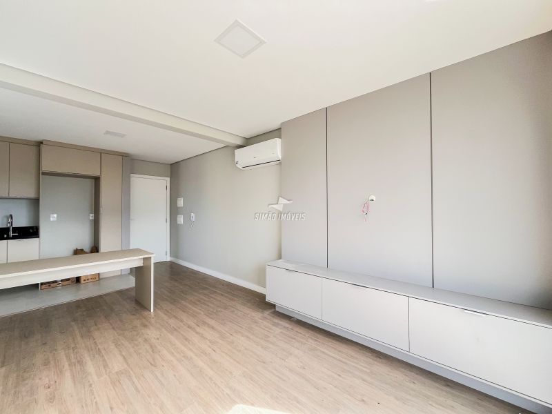 Apartamento 1 quarto  em ERECHIM