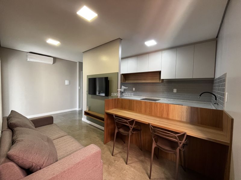 Apartamento 2 quartos  em ERECHIM