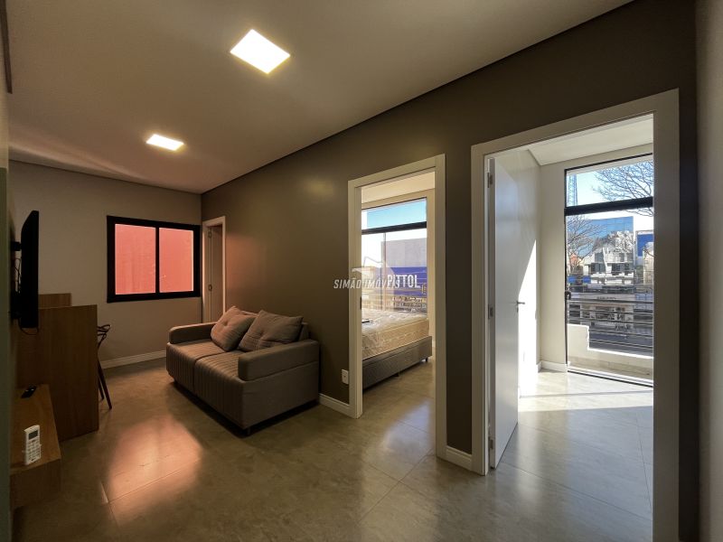 Apartamento 2 quartos  em ERECHIM