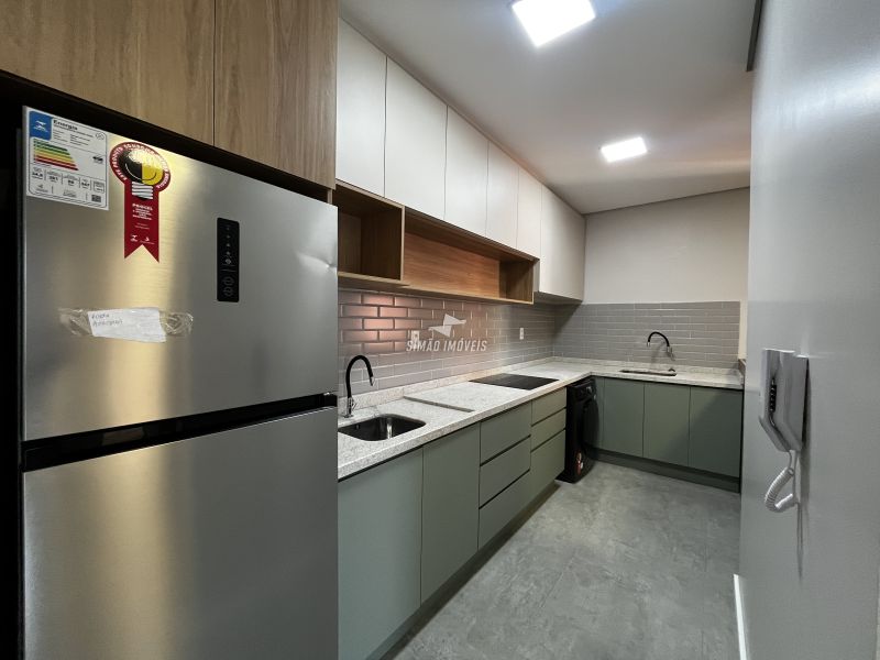 Apartamento 2 quartos  em ERECHIM
