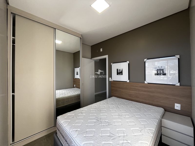 Apartamento 2 quartos  em ERECHIM