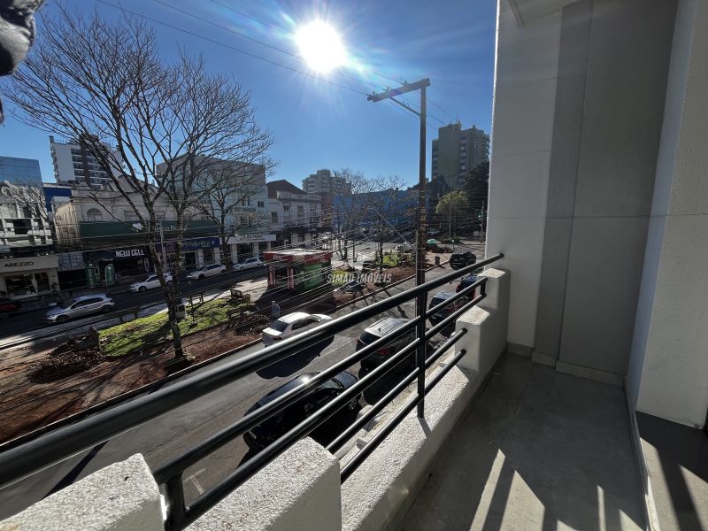 Apartamento 2 quartos  em ERECHIM