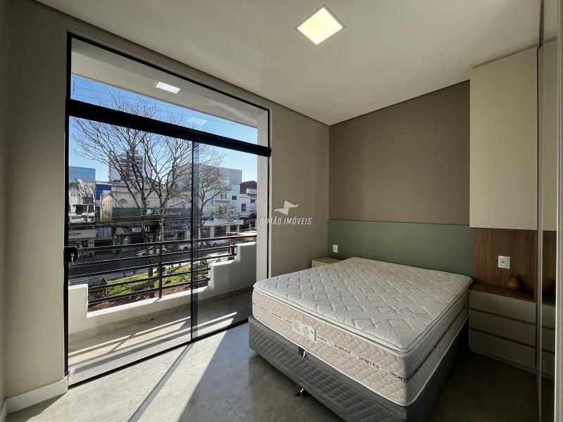 Apartamento 2 quartos  em ERECHIM