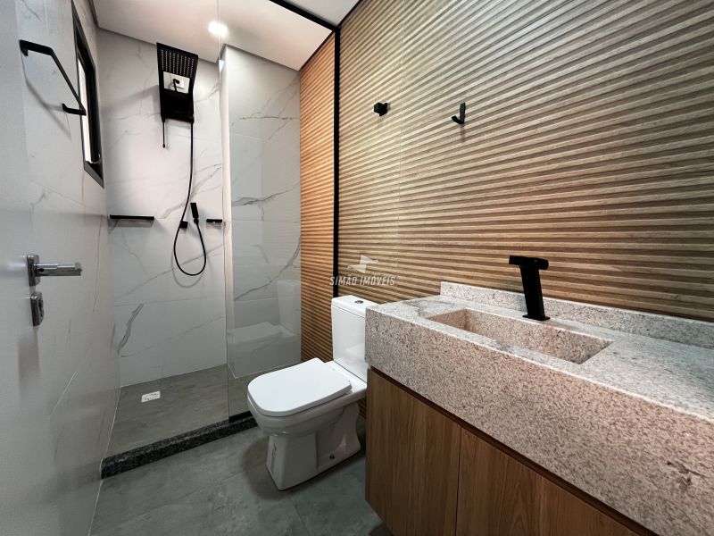 Apartamento 2 quartos  em ERECHIM