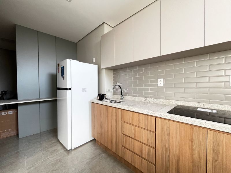 Apartamento 1 quarto  em ERECHIM