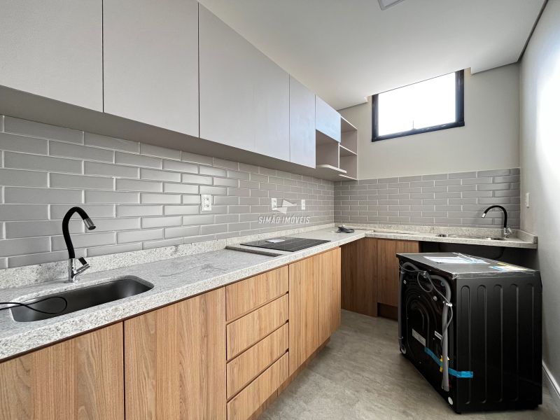 Apartamento 1 quarto  em ERECHIM