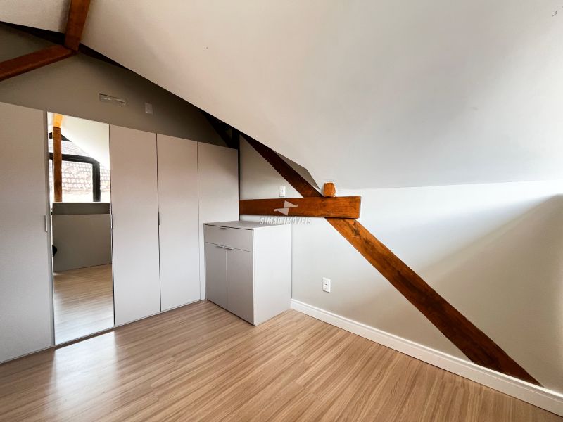 Apartamento 1 quarto  em ERECHIM