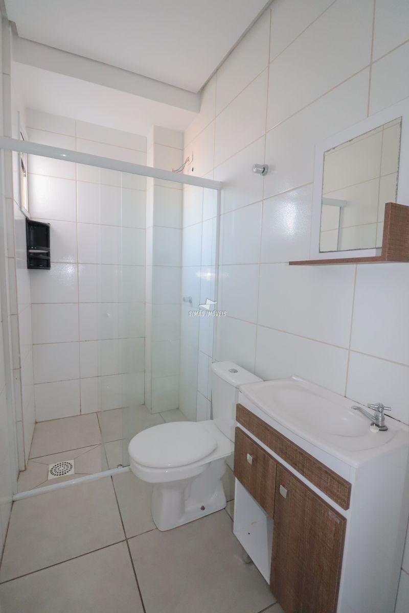 Apartamento 2 quartos  em ERECHIM