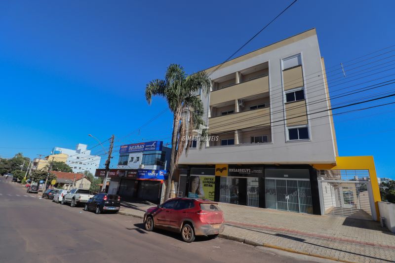 Apartamento 2 quartos  em ERECHIM