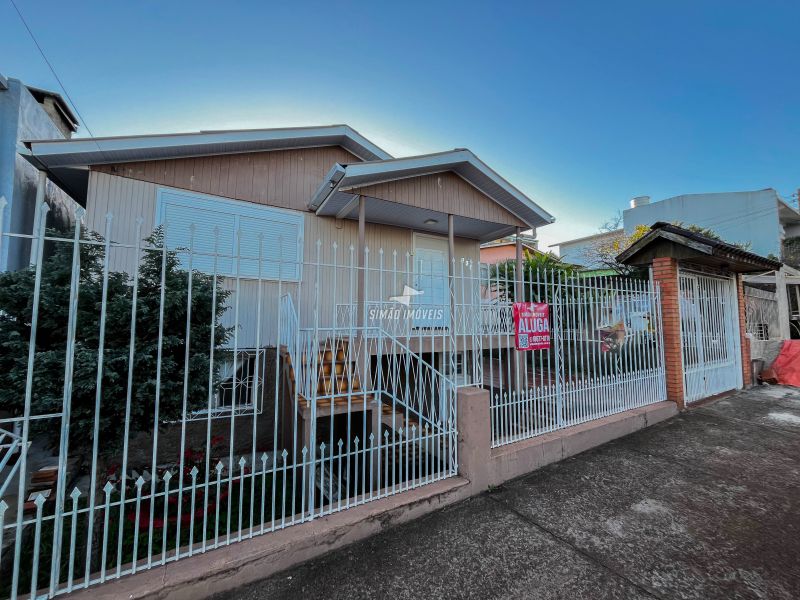 Casa 3 quartos  em ERECHIM