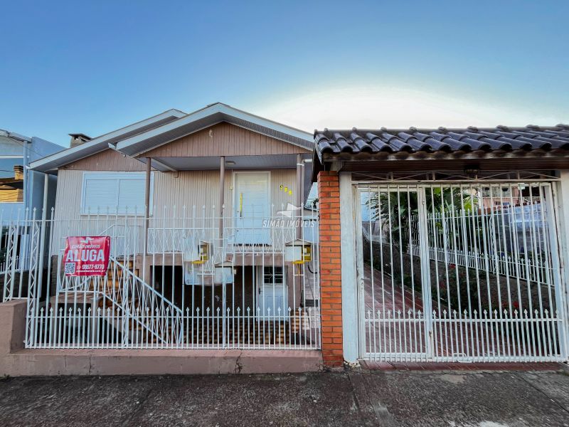 Casa 3 quartos  em ERECHIM