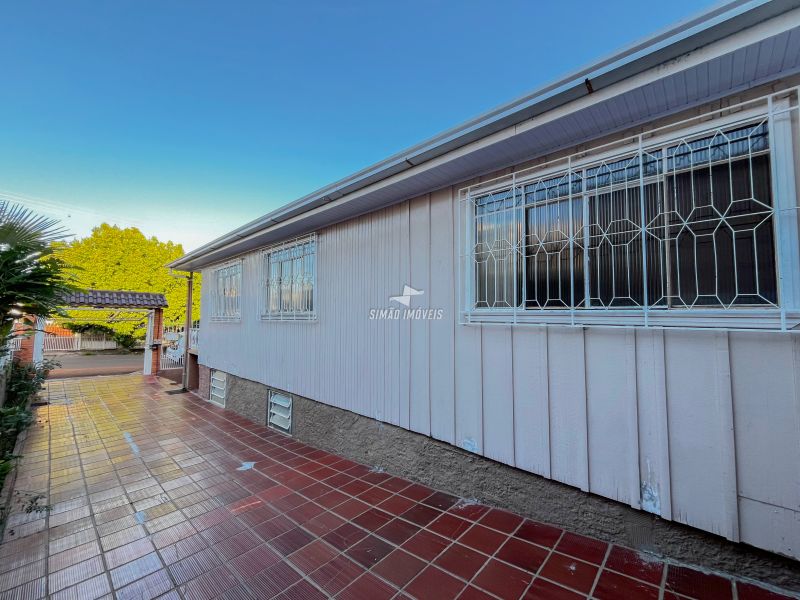 Casa 3 quartos  em ERECHIM
