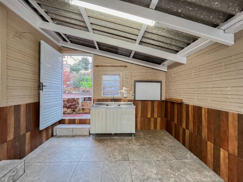 Casa 3 quartos  em ERECHIM